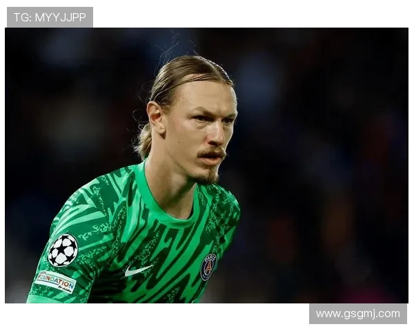 萨福诺夫点球大战四连扑救助巴黎加冕洲际杯冠军书写传奇之夜门神