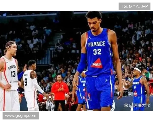 文班亚马连续九十九场封盖在手冲击百场里程碑篮球盛事焦点之夜